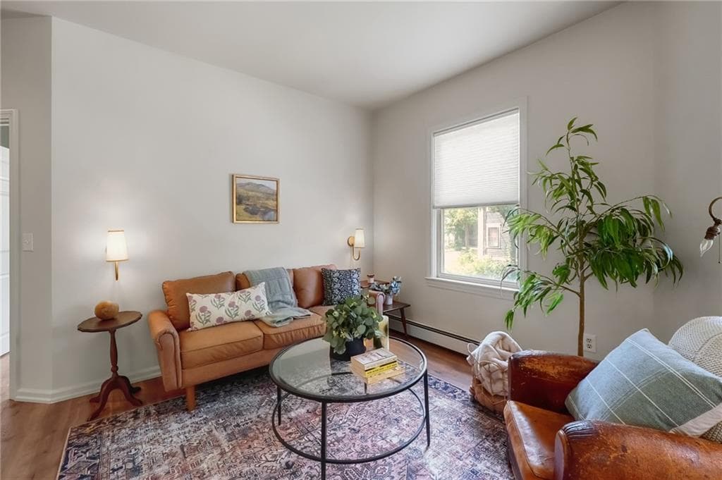 Condominium at 30 Division Street UNIT 68, Providence, photo 13 of 25