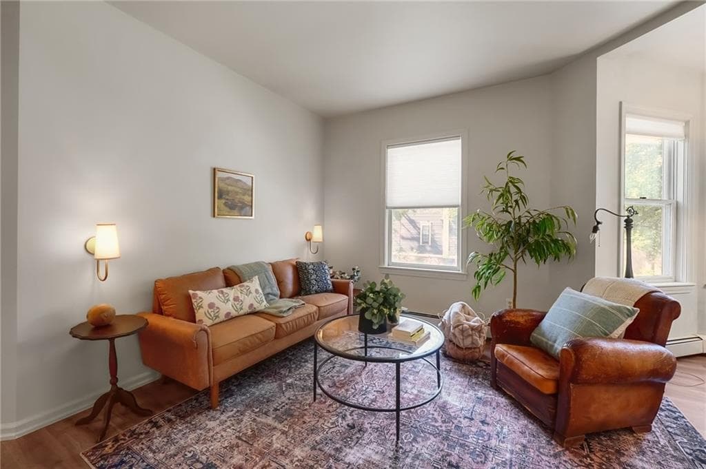 Condominium at 30 Division Street UNIT 68, Providence, photo 12 of 25
