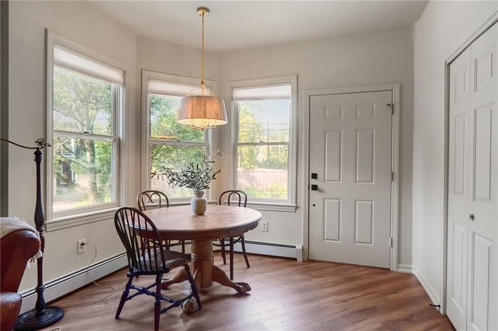 Condominium at 30 Division Street UNIT 68, Providence, photo 7 of 25