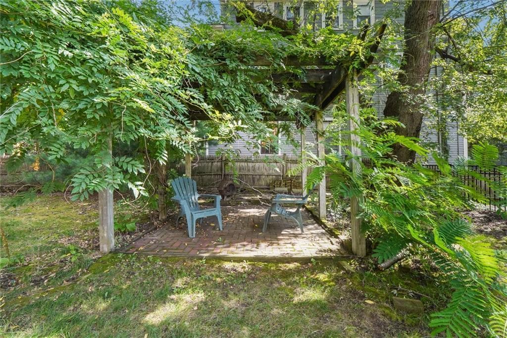 Condominium at 30 Division Street UNIT 68, Providence, photo 3 of 25