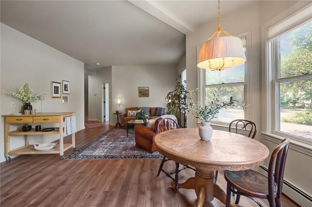 Condominium at 30 Division Street UNIT 68, Providence, photo 5 of 25