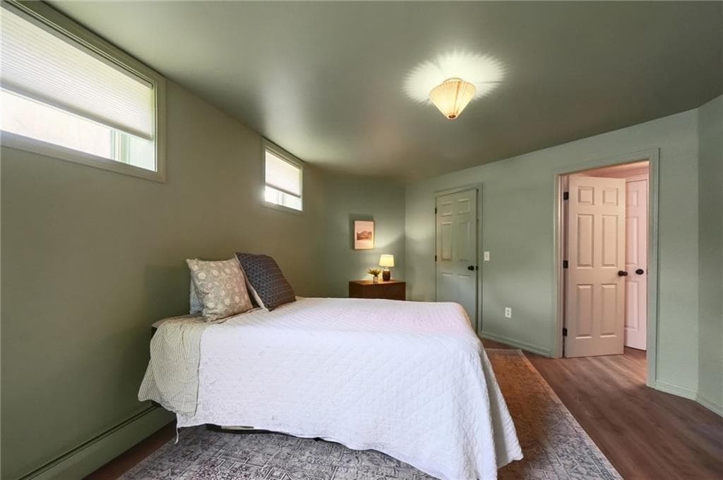 Condominium at 30 Division Street UNIT 68, Providence, photo 20 of 25
