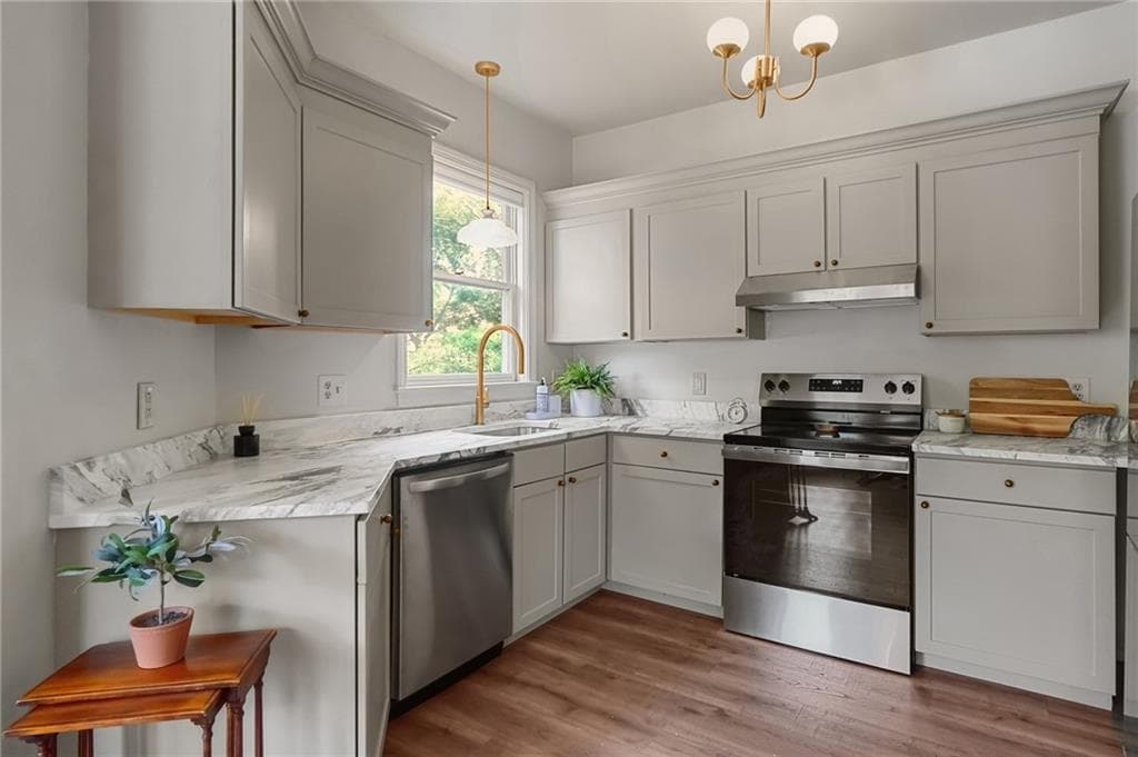 Condominium at 30 Division Street UNIT 68, Providence, photo 9 of 25