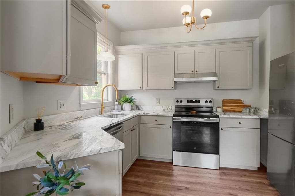 Condominium at 30 Division Street UNIT 68, Providence, photo 10 of 25