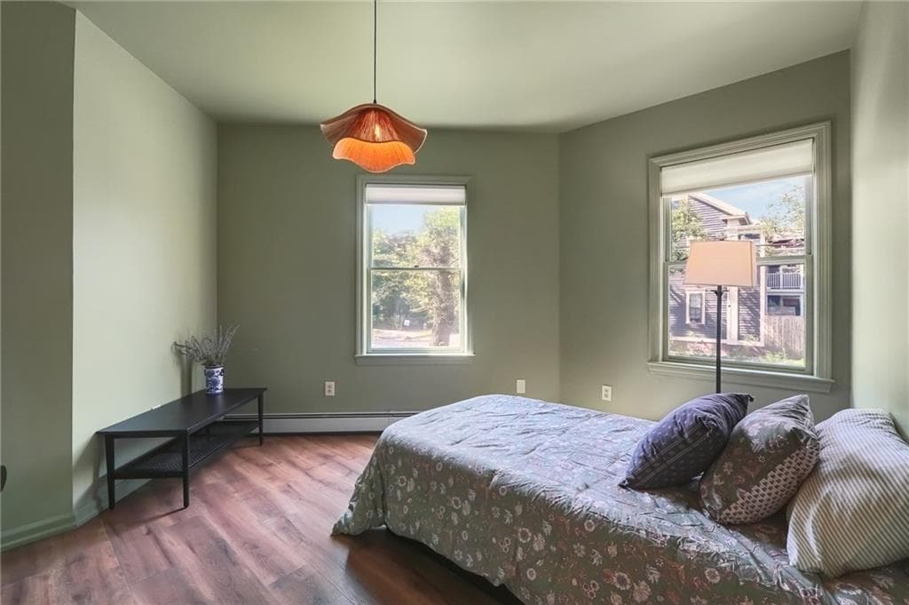 Condominium at 30 Division Street UNIT 68, Providence, photo 14 of 25