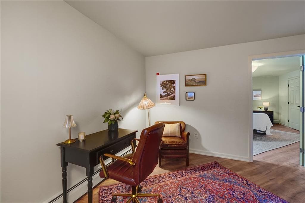 Condominium at 30 Division Street UNIT 68, Providence, photo 18 of 25