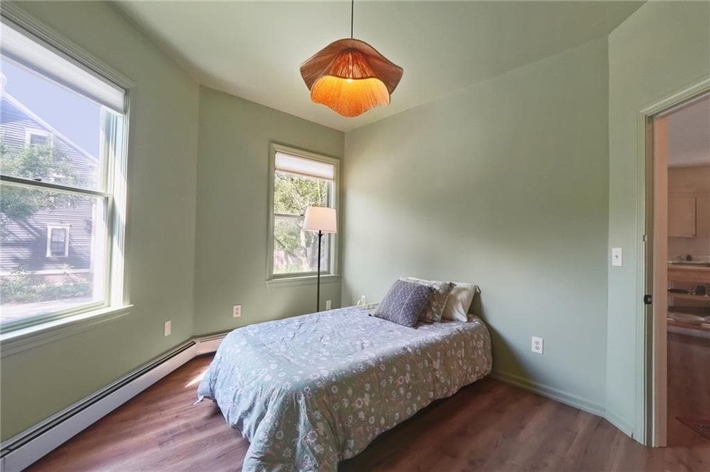 Condominium at 30 Division Street UNIT 68, Providence, photo 15 of 25