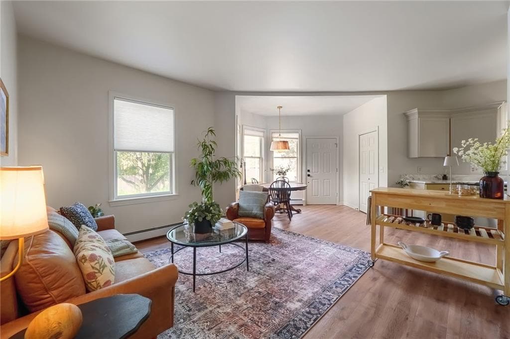 Condominium at 30 Division Street UNIT 68, Providence, photo 11 of 25