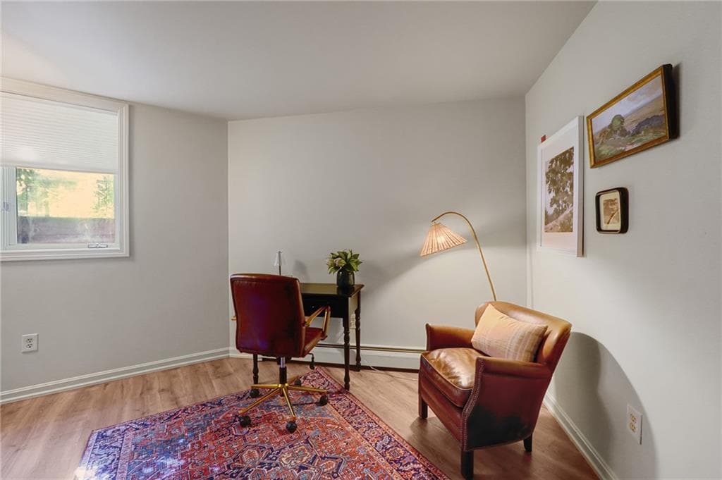 Condominium at 30 Division Street UNIT 68, Providence, photo 19 of 25