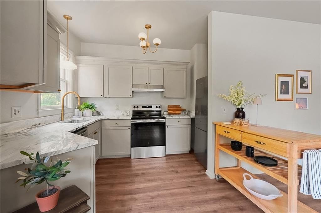Condominium at 30 Division Street UNIT 68, Providence, photo 8 of 25