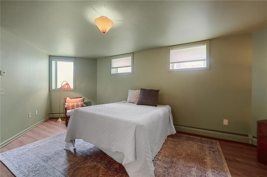 Condominium at 30 Division Street UNIT 68, Providence, photo 21 of 25