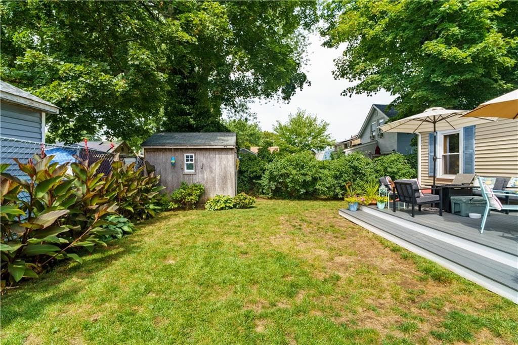 Single Family Residence at 61 Logan Street, Warwick, photo 25 of 30