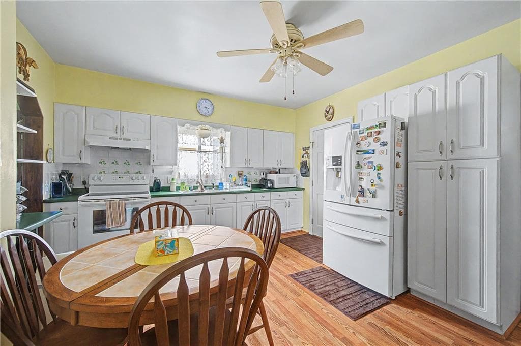 Multi Family at 66 Cottage Street, Woonsocket, photo 3 of 20