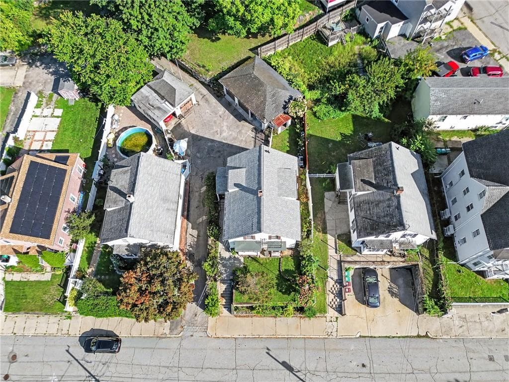 Multi Family at 66 Cottage Street, Woonsocket, photo 20 of 20