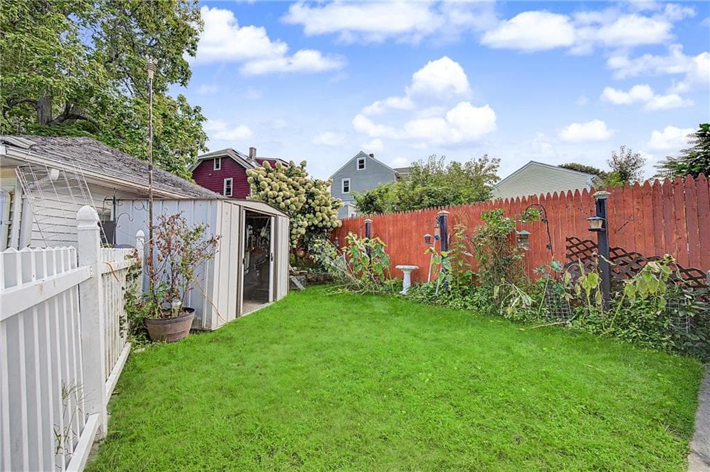 Multi Family at 66 Cottage Street, Woonsocket, photo 18 of 20