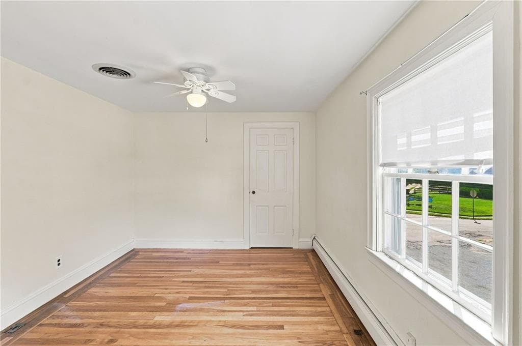 Single Family Residence at 77 Ausdale Road, Cranston, photo 22 of 44