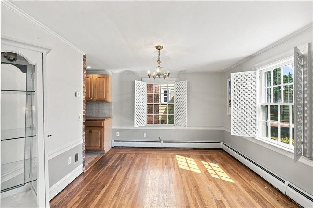 Single Family Residence at 77 Ausdale Road, Cranston, photo 7 of 44