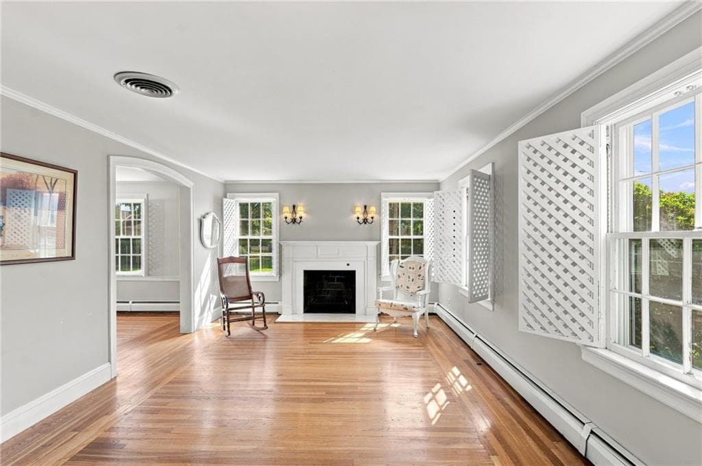 Single Family Residence at 77 Ausdale Road, Cranston, photo 3 of 44