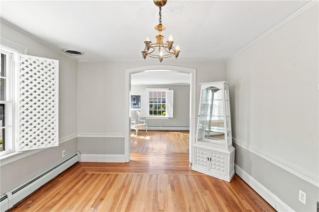 Single Family Residence at 77 Ausdale Road, Cranston, photo 9 of 44