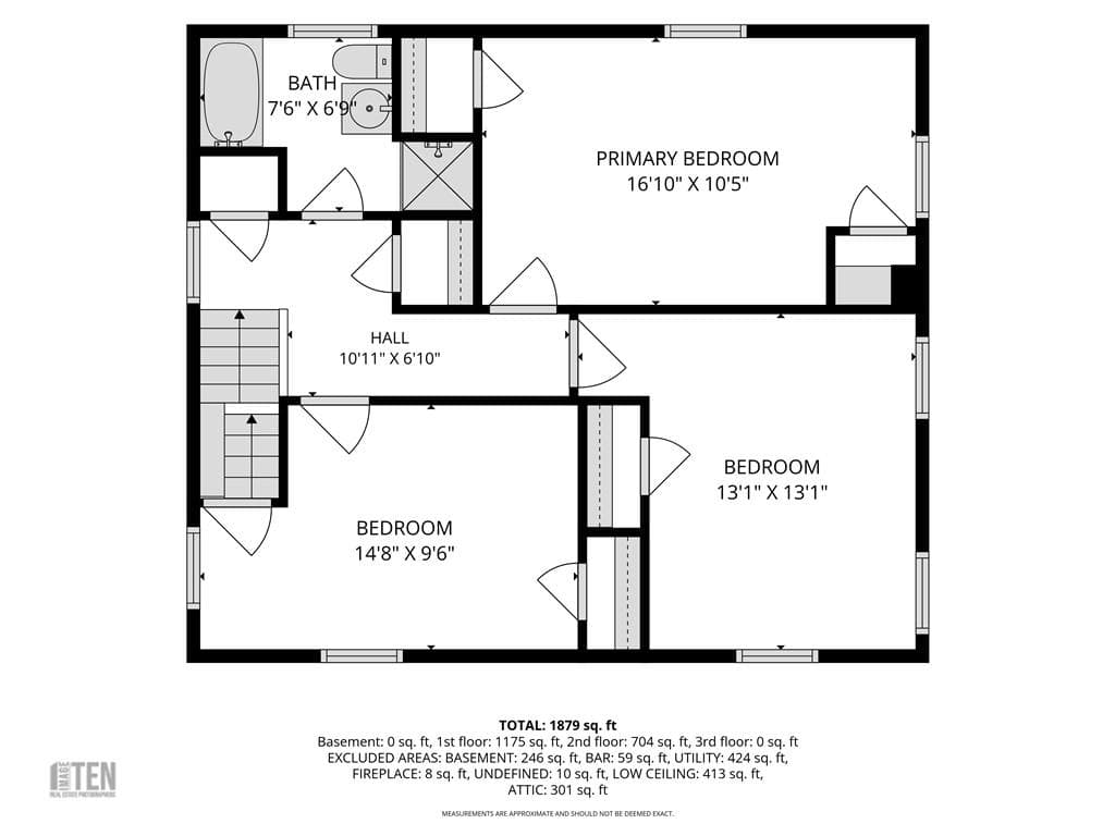 Single Family Residence at 77 Ausdale Road, Cranston, photo 41 of 44