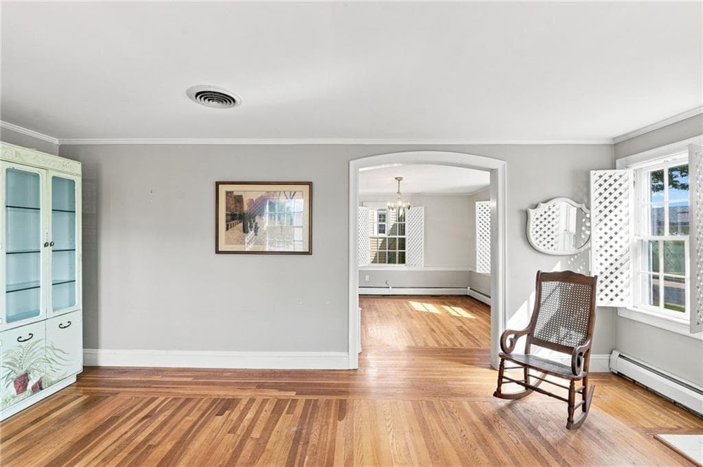 Single Family Residence at 77 Ausdale Road, Cranston, photo 4 of 44