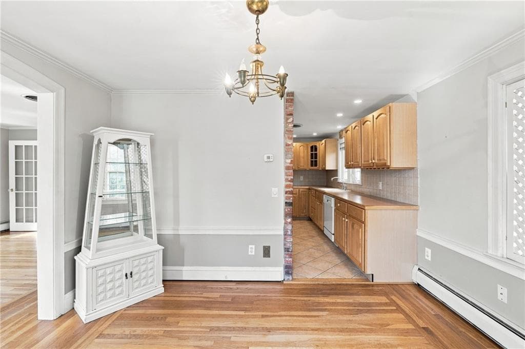 Single Family Residence at 77 Ausdale Road, Cranston, photo 8 of 44