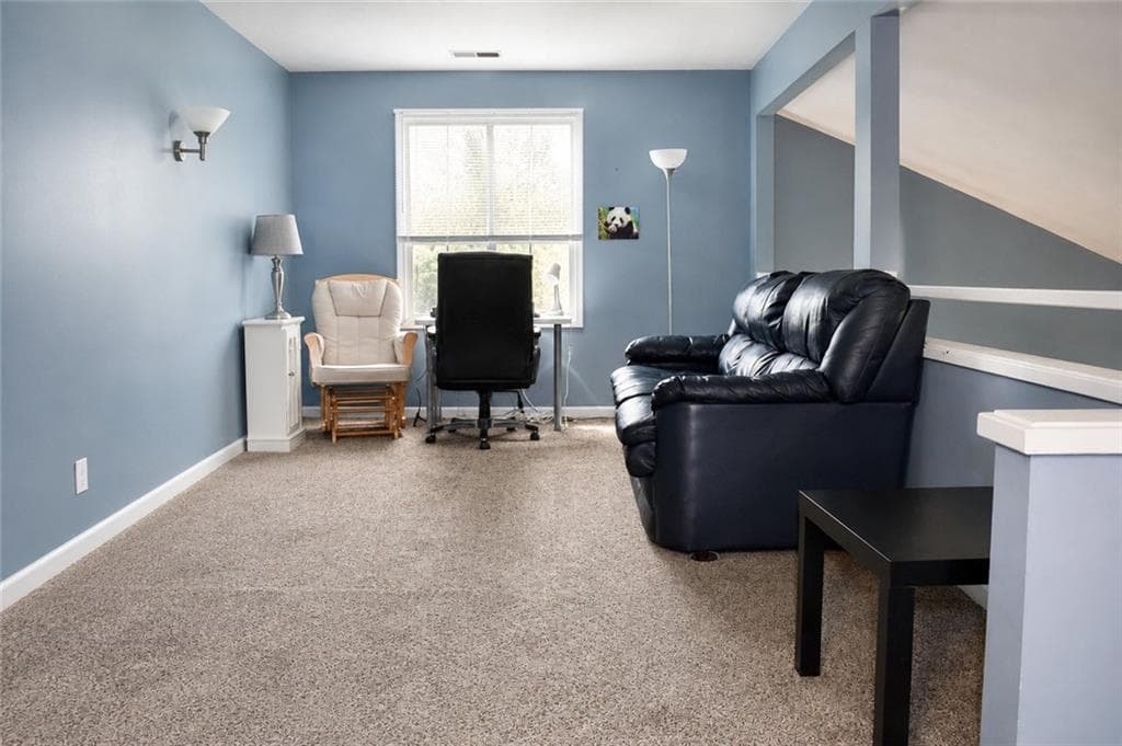 Single Family Residence at Smithfield, photo 7 of 19