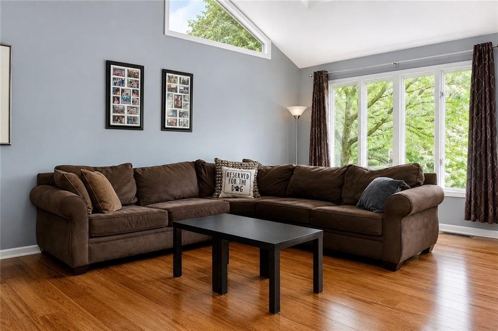 Single Family Residence at Smithfield, photo 3 of 19
