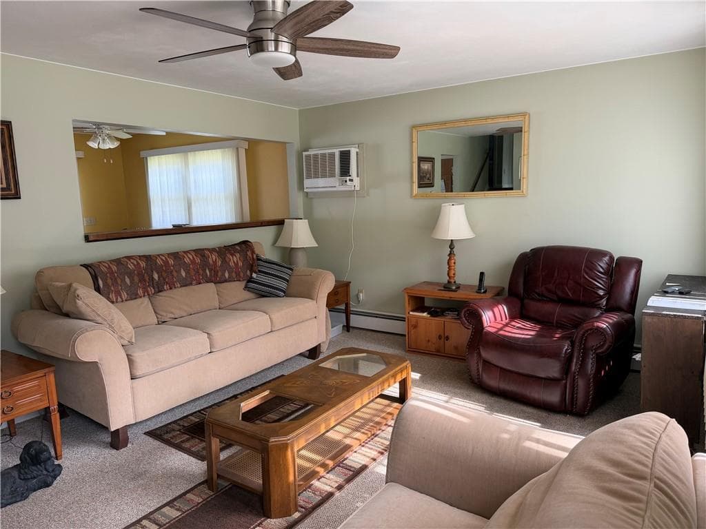 Single Family Residence at 39 Riverdale Road, Westerly, photo 9 of 36