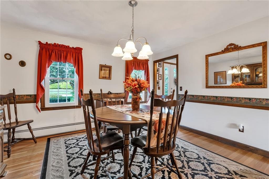 Single Family Residence at 43 Countryside Drive, Cumberland, photo 12 of 47