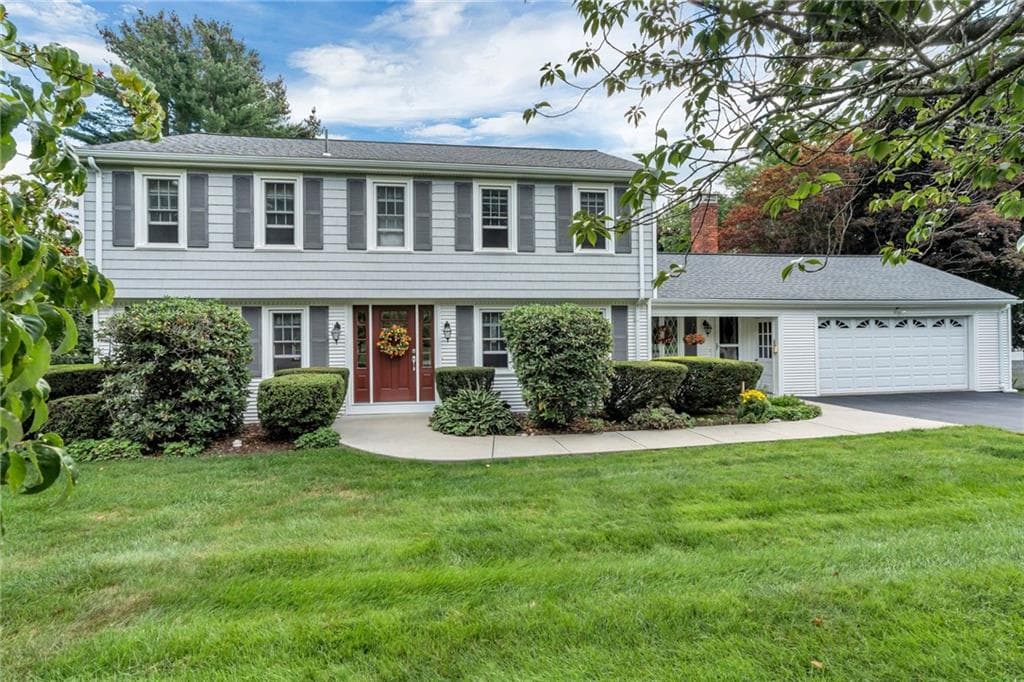 43 Countryside Drive