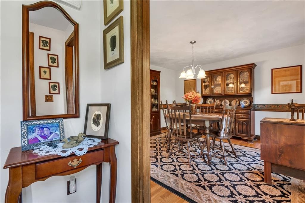 Single Family Residence at 43 Countryside Drive, Cumberland, photo 20 of 47