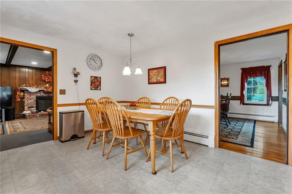 Single Family Residence at 43 Countryside Drive, Cumberland, photo 10 of 47