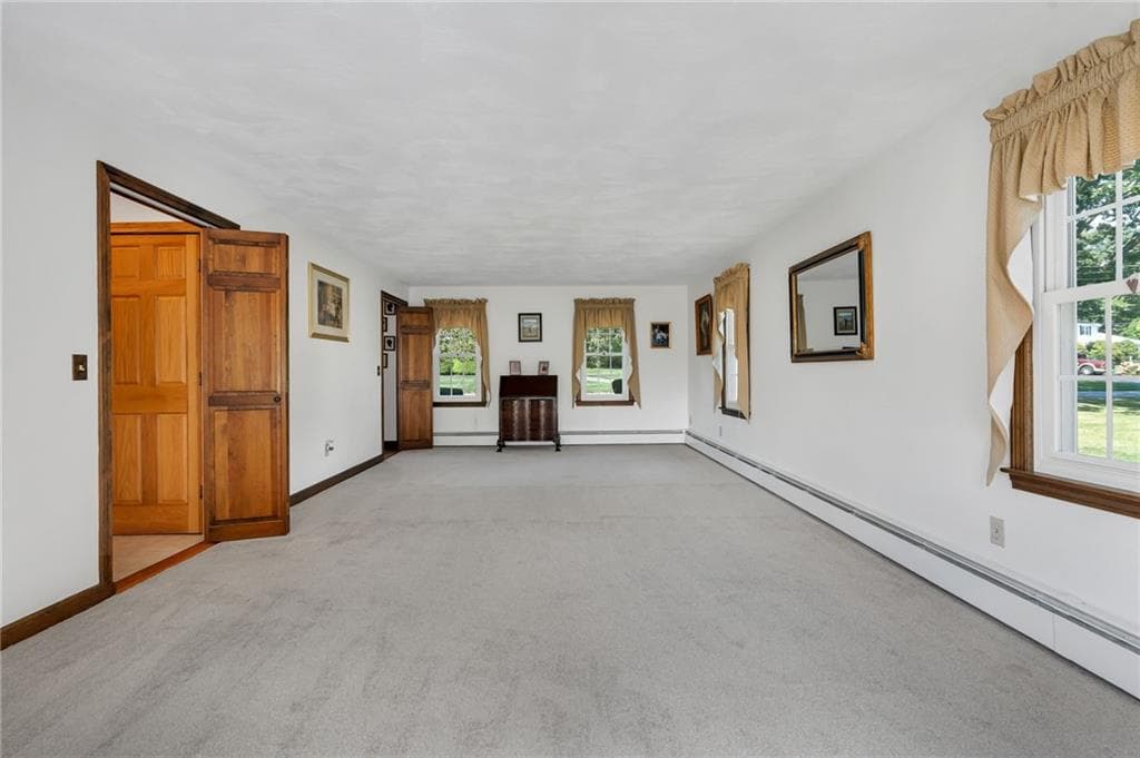 Single Family Residence at 43 Countryside Drive, Cumberland, photo 14 of 47