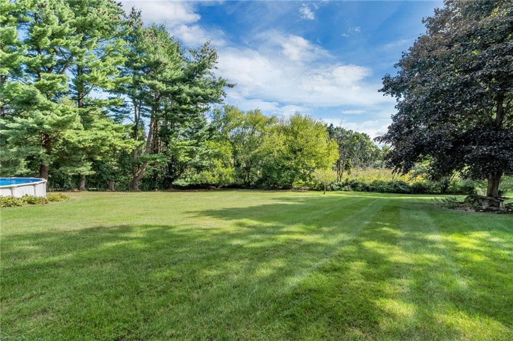 Single Family Residence at 43 Countryside Drive, Cumberland, photo 37 of 47