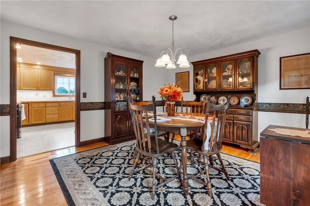 Single Family Residence at 43 Countryside Drive, Cumberland, photo 11 of 47
