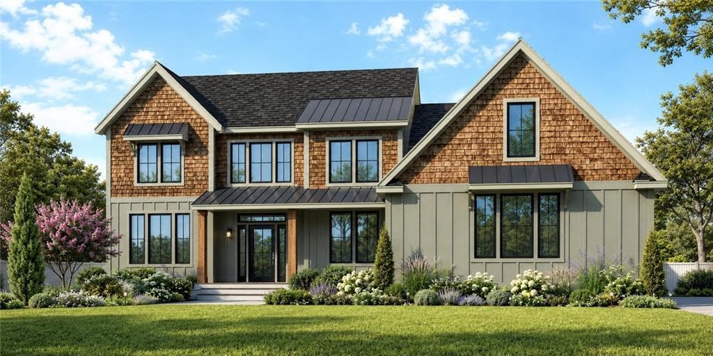 95 14 North Woods Trail