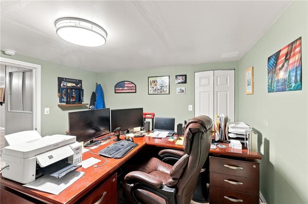 Single Family Residence at 95 Thomas Leighton Boulevard, Cumberland, photo 12 of 22