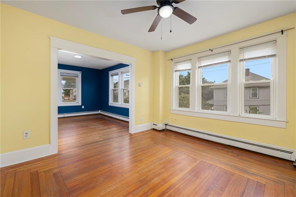 Multi Family at 92 Chestnut Avenue, Cranston, photo 23 of 37