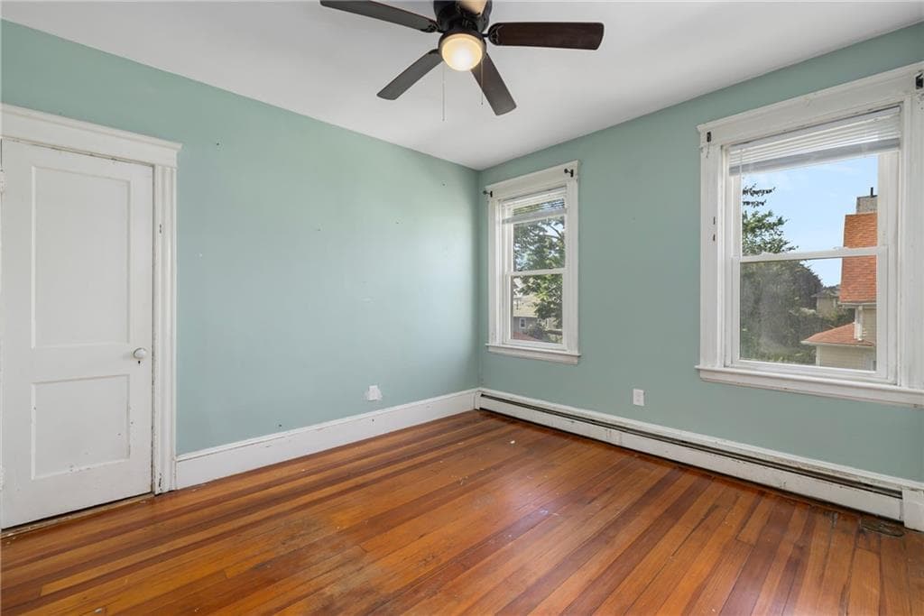 Multi Family at 92 Chestnut Avenue, Cranston, photo 27 of 37