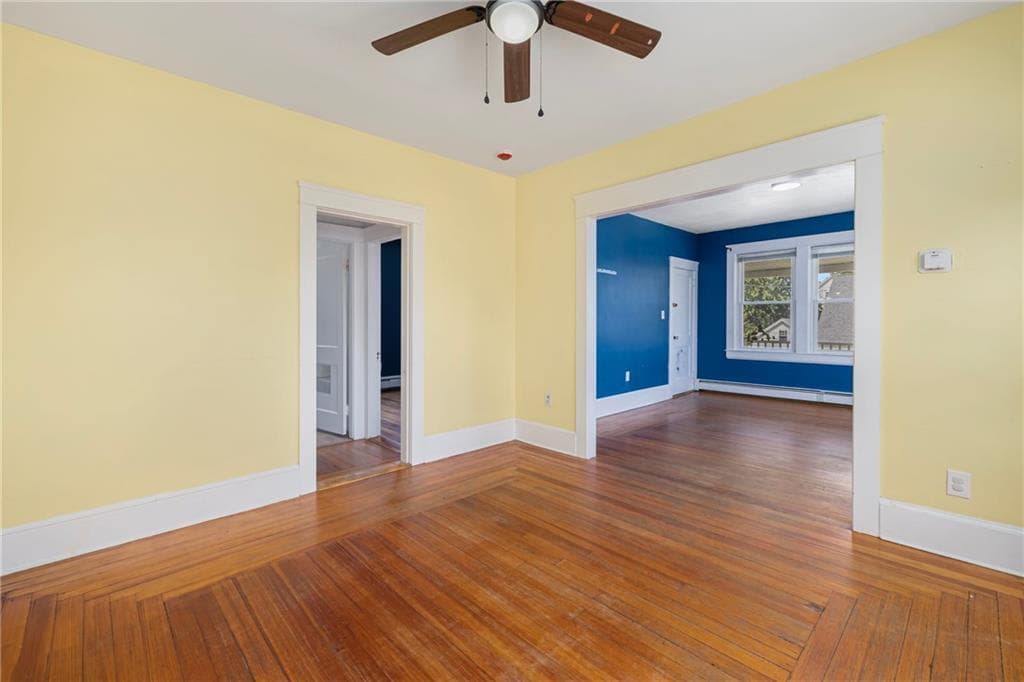 Multi Family at 92 Chestnut Avenue, Cranston, photo 22 of 37
