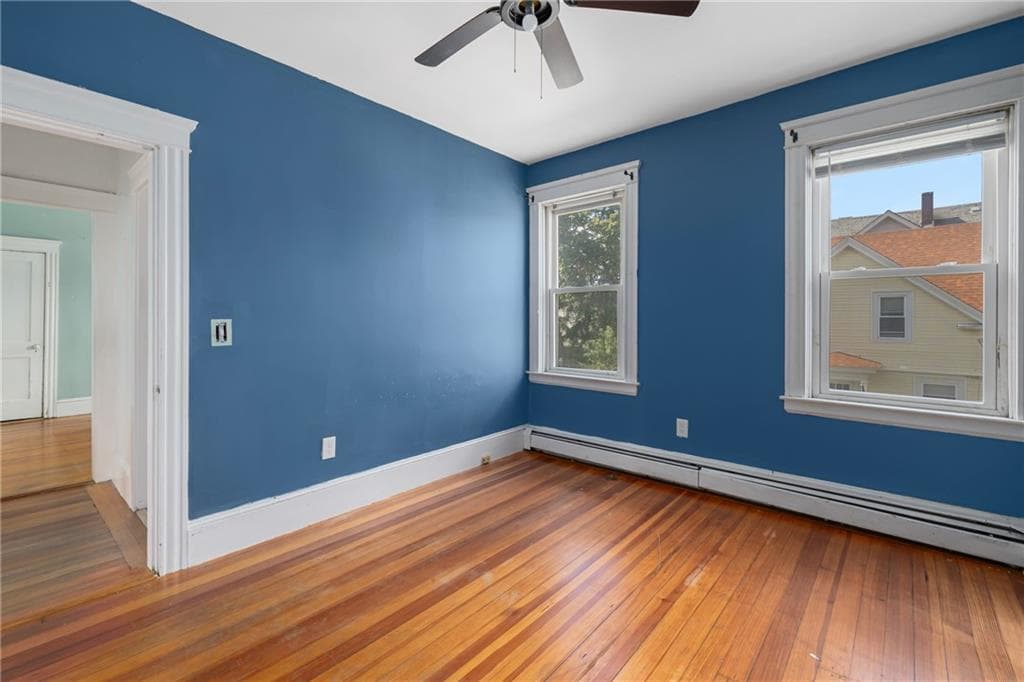Multi Family at 92 Chestnut Avenue, Cranston, photo 32 of 37