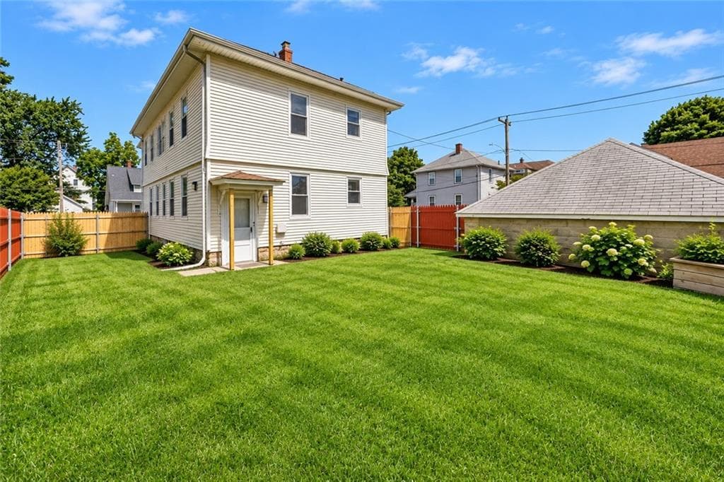Multi Family at 92 Chestnut Avenue, Cranston, photo 35 of 37