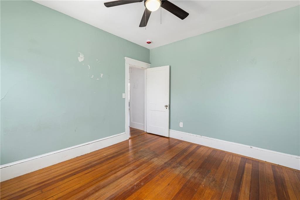 Multi Family at 92 Chestnut Avenue, Cranston, photo 29 of 37