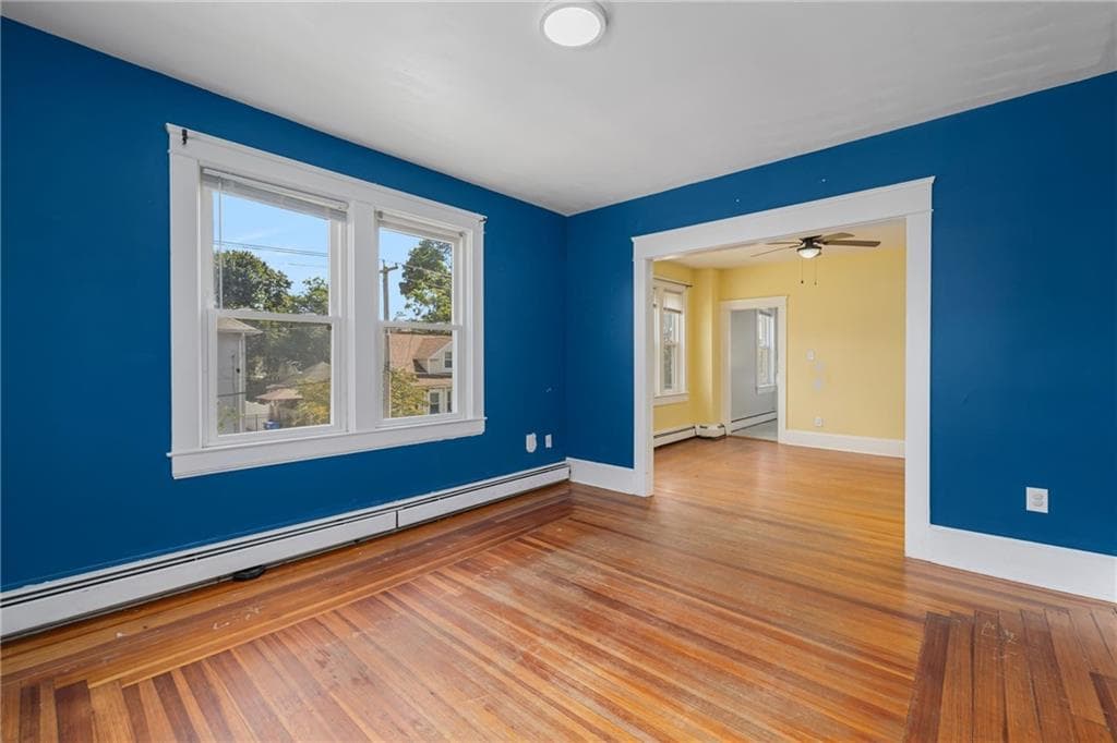 Multi Family at 92 Chestnut Avenue, Cranston, photo 25 of 37