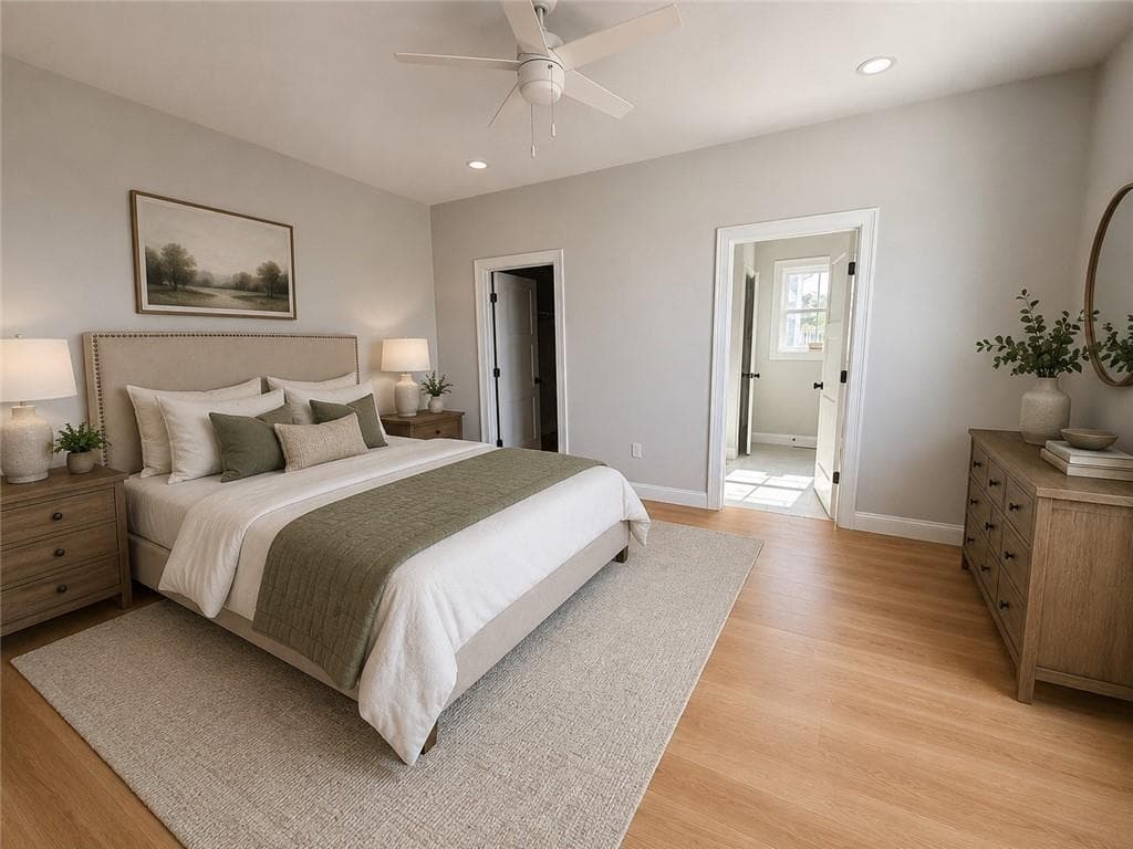 Single Family Residence at 40 Bunker Hill Crossing, Portsmouth, photo 3 of 4