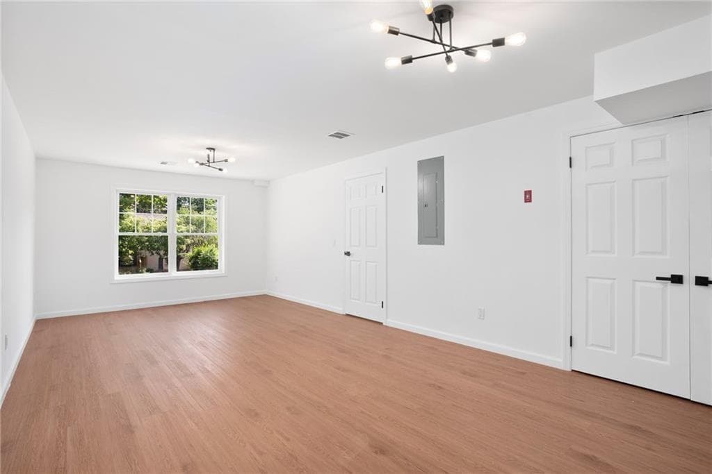 Single Family Residence at 18 Pleasantview Avenue, Johnston, photo 5 of 29