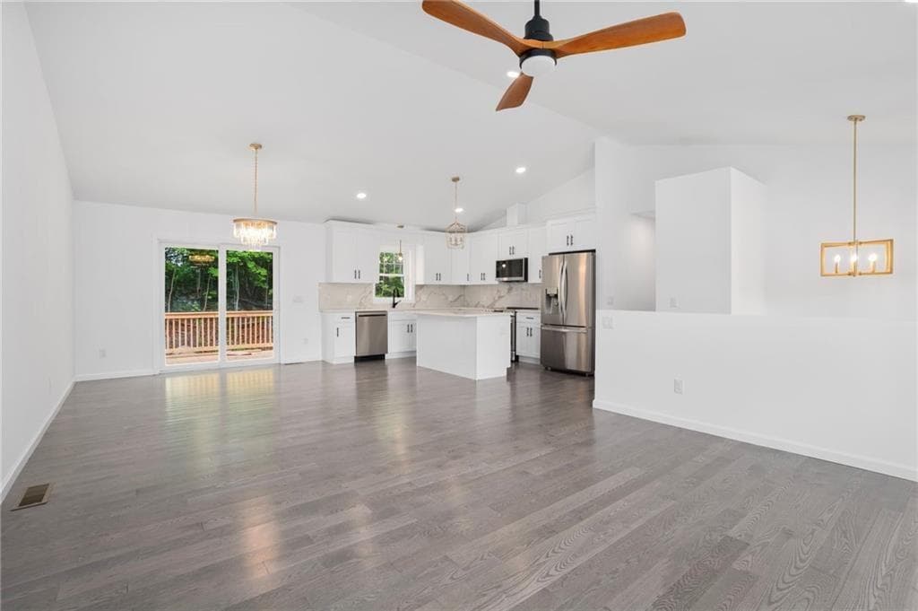 Single Family Residence at 18 Pleasantview Avenue, Johnston, photo 15 of 29