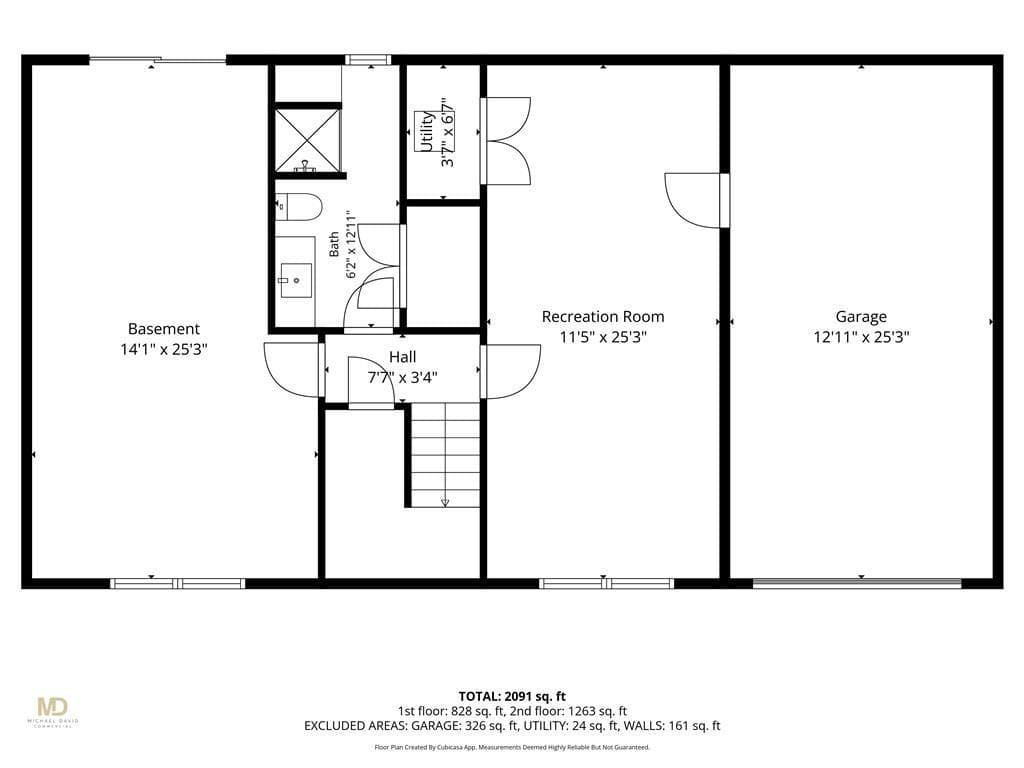 Single Family Residence at 18 Pleasantview Avenue, Johnston, photo 25 of 29