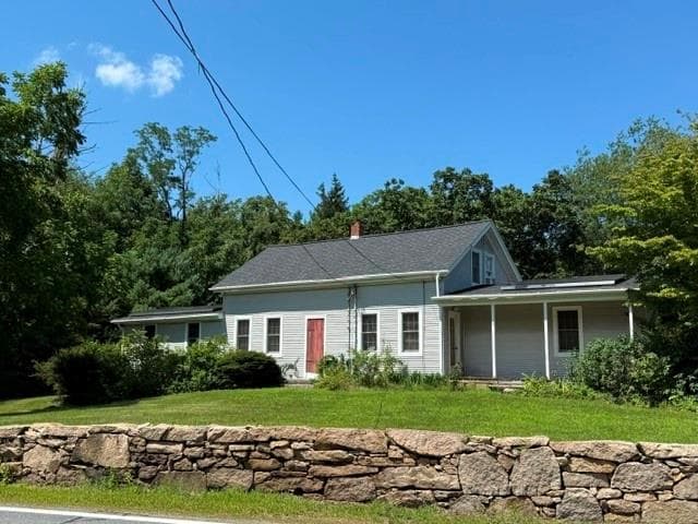 2447 Division Road